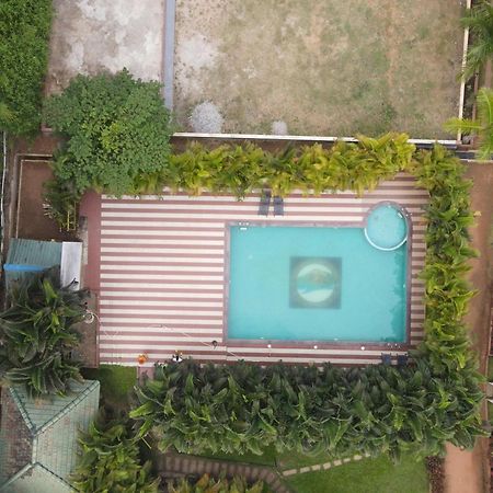 Coorg Nesara Hotel And Resort Kushalnagar Luaran gambar