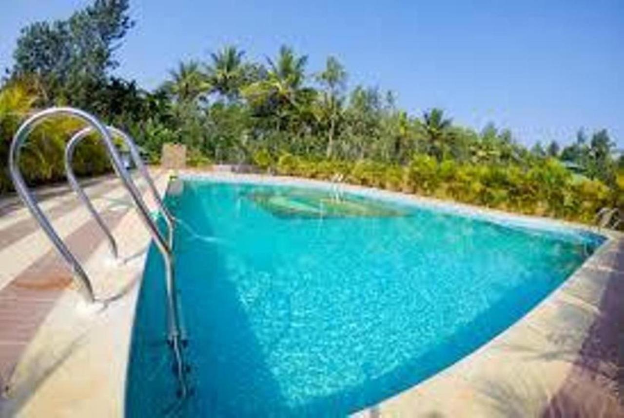 Coorg Nesara Hotel And Resort Kushalnagar Luaran gambar